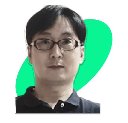 이주헌 교수 프로필 사진